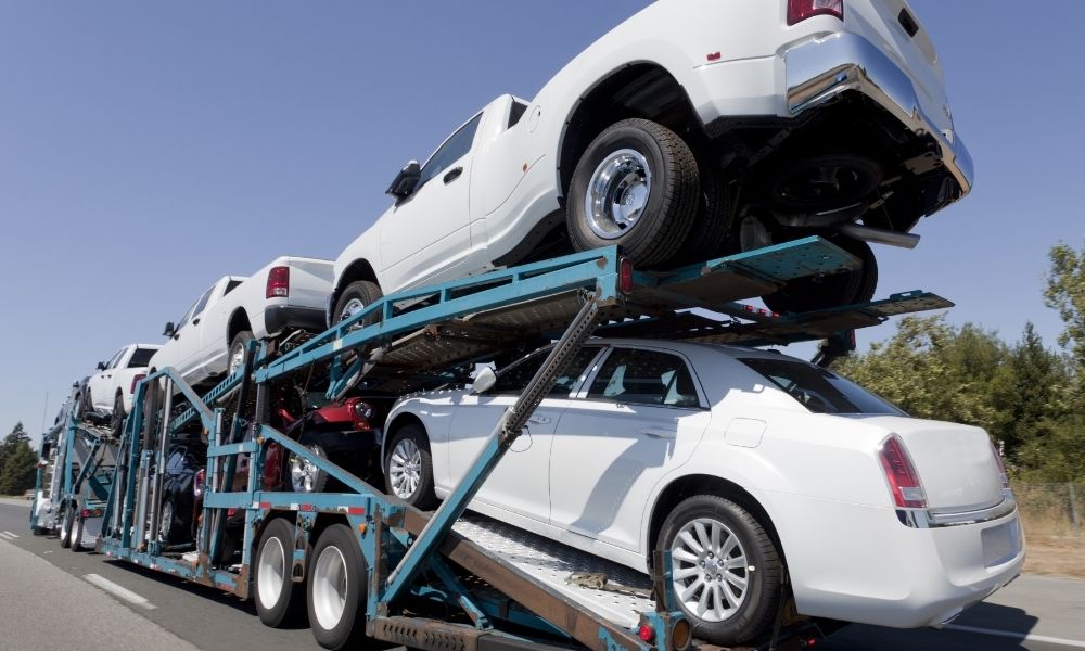 Nationwide Auto Transport Cape May NJ 